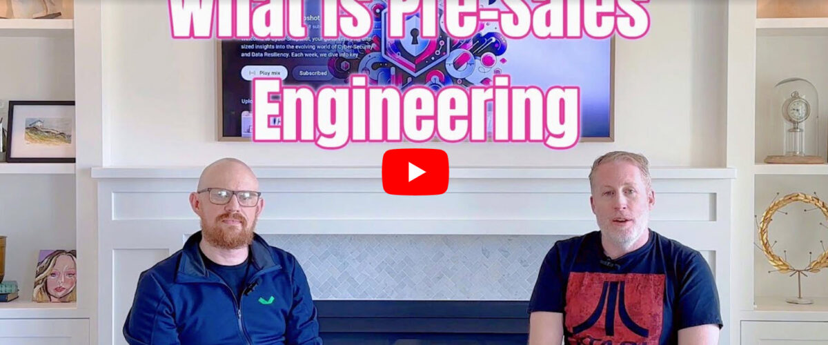 What is Pre-Sales Engineering