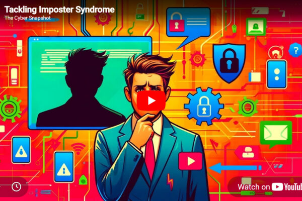 Tackling Imposter Syndrome