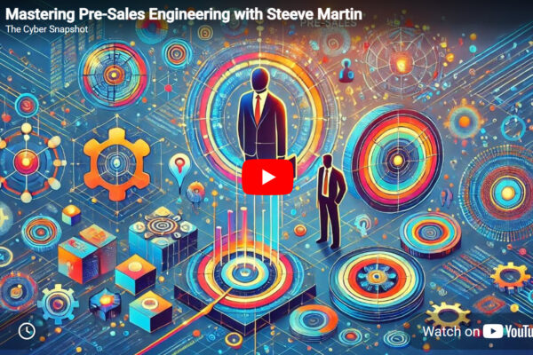 Mastering Pre-Sales Engineering