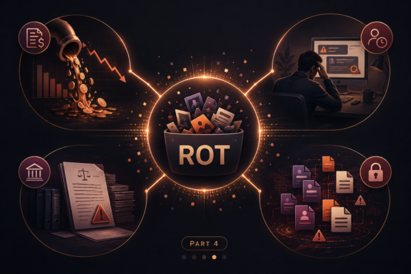 ROT has four cost centres.  None of them are on your budget.  (Part 4)